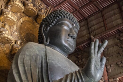 仏像_神仏習合_神仏分離_大仏