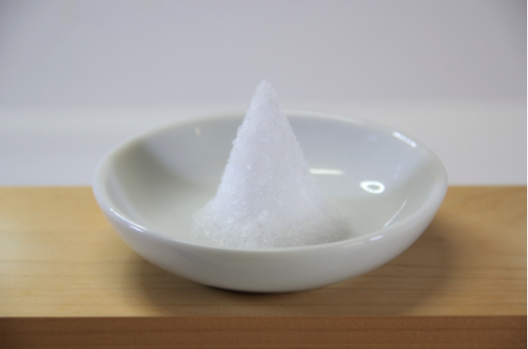 お清め 塩 盛り塩