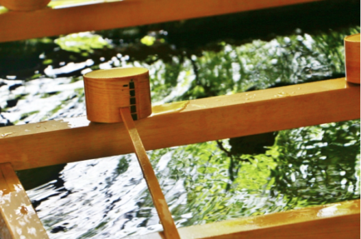 氏神信仰　勧請型信仰　神社　参拝 