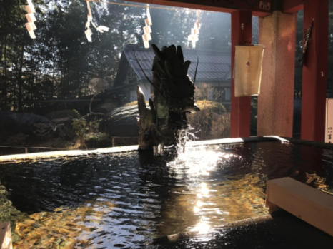 鹿島信仰　鹿島神宮　武神　水の神　神様　神社