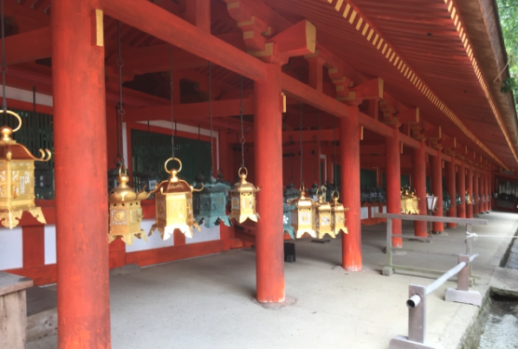 春日信仰 春日神 神 春日権現 神社
