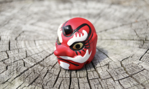 天狗_金毘羅_信仰