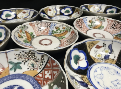 伝統工芸品_歴史_お皿_デザイン