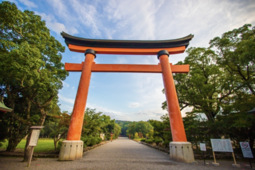 鳥居_神社_鳥居の意味_参拝