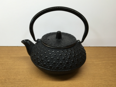 伝統工芸品_お茶_日本