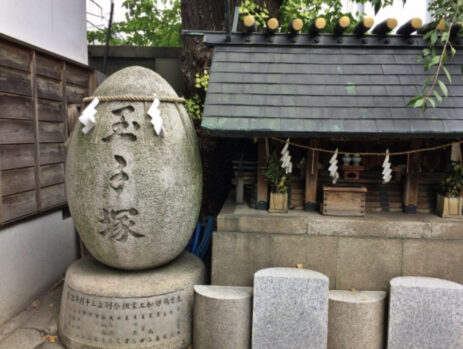 神棚_紙垂_藁_しめ縄_神社