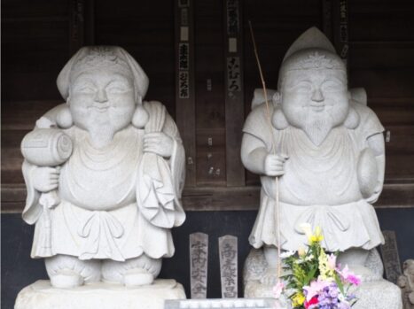 七福神_恵比寿