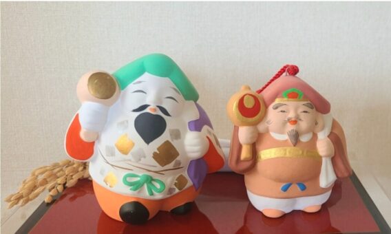 七福神_大黒天