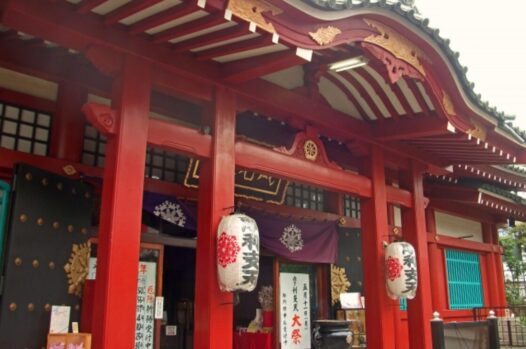 イノシシ_摩利支天の使い
