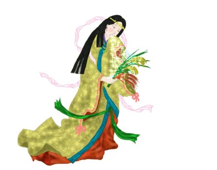 八百万の神_特徴 