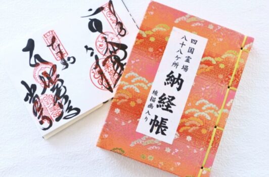 神社_参拝_御朱印_関係