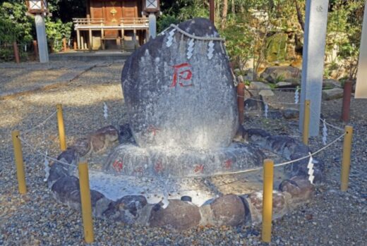 厄除け祈願とは_厄払い_違い