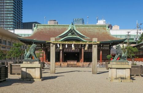 商売繁盛祈願_いつ行く_おすすめの時期_考え方