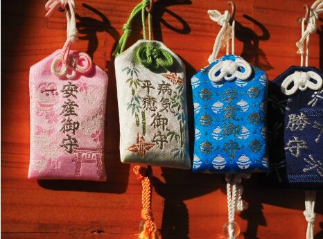 病気平癒祈願のあと_お札_お守りの扱い方