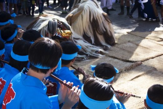 氏子と神社の関係は？氏子になる方法や役割を解説！