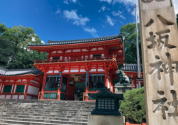 しめ縄 　藁 　紙垂 　神社　風景　鳥居　