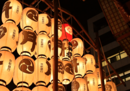 祇園信仰　京都府　お祭り　神社
