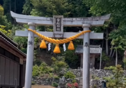 貴船神社