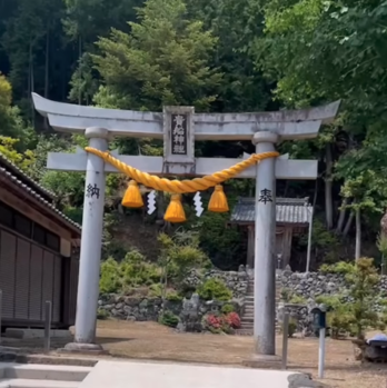 貴船神社
