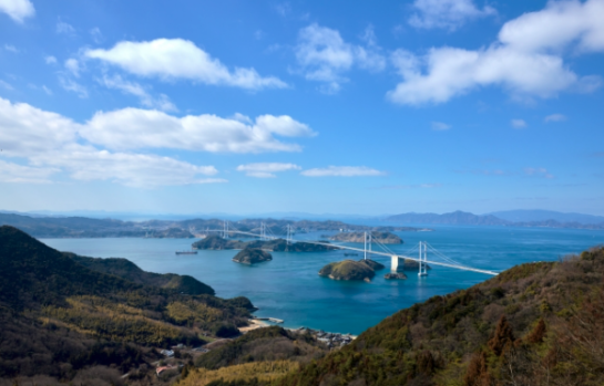 三島・大山祇信仰とは何か〜祭神や神社、歴史を解説