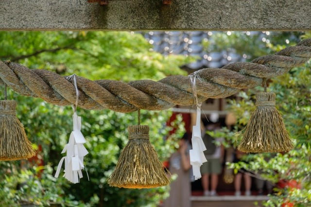 神社