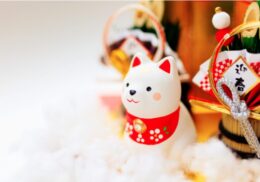干支_戌年_犬