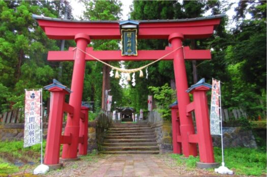 しめ縄_参拝_楽しみ方