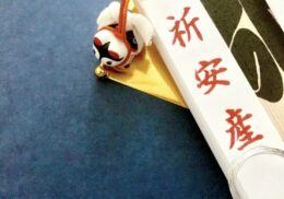 安産祈願_時期_服装_持ち物_神社参拝_ガイド