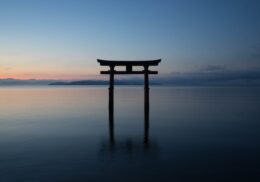 開運祈願_神社
