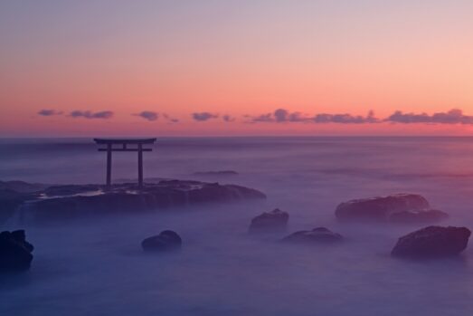 御祭神_神社_祀られている神様_意味_調べ方